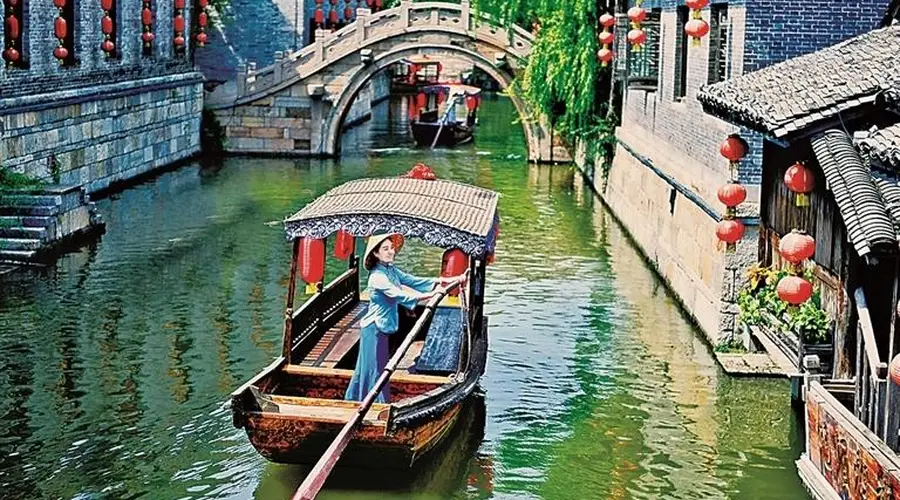 山东文旅扩能提质 消费市场活力足