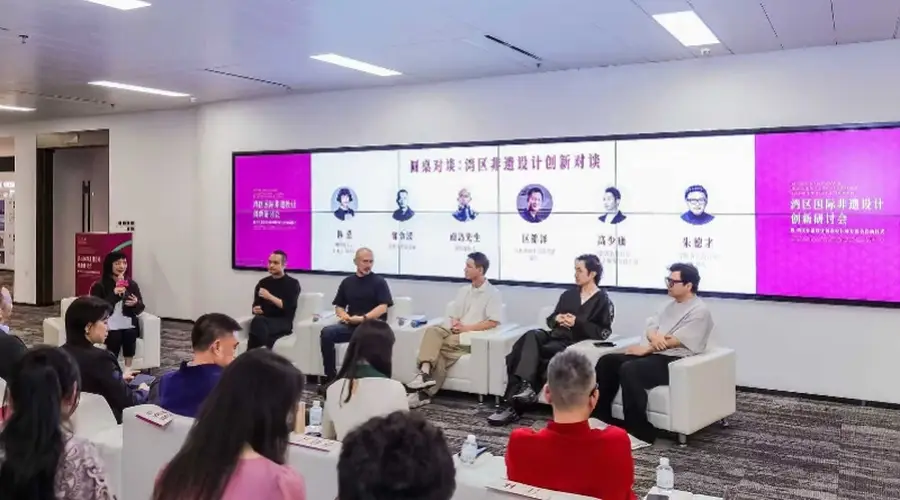 多方合力探索非遗转化的“深圳路径”,让非遗“活”在日常