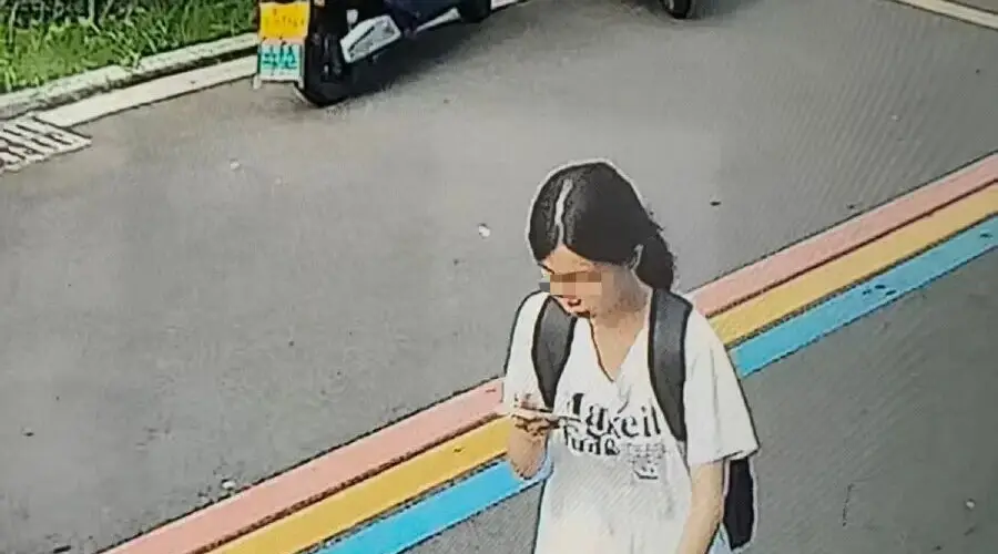 22岁女子南太行失联超4天 手机短暂开机 警方救援队进山搜救