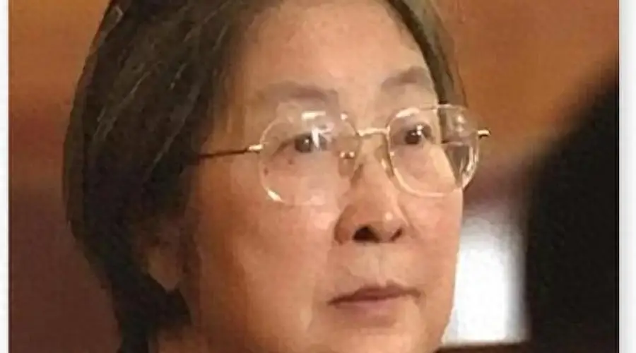 毛主席女儿李敏晚年生活公开：无特殊待遇 平平淡淡度余生
