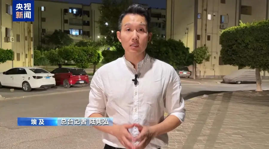 美伊对峙敏感期 埃及达米埃塔港遭不明袭击