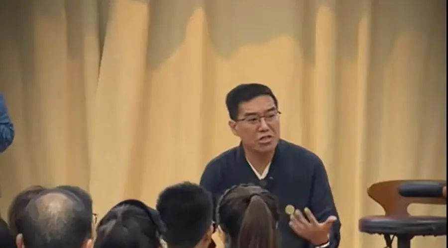 浙江新昌联合调查组针对如是书院相关问题成立调查组 已开展线索核查工作