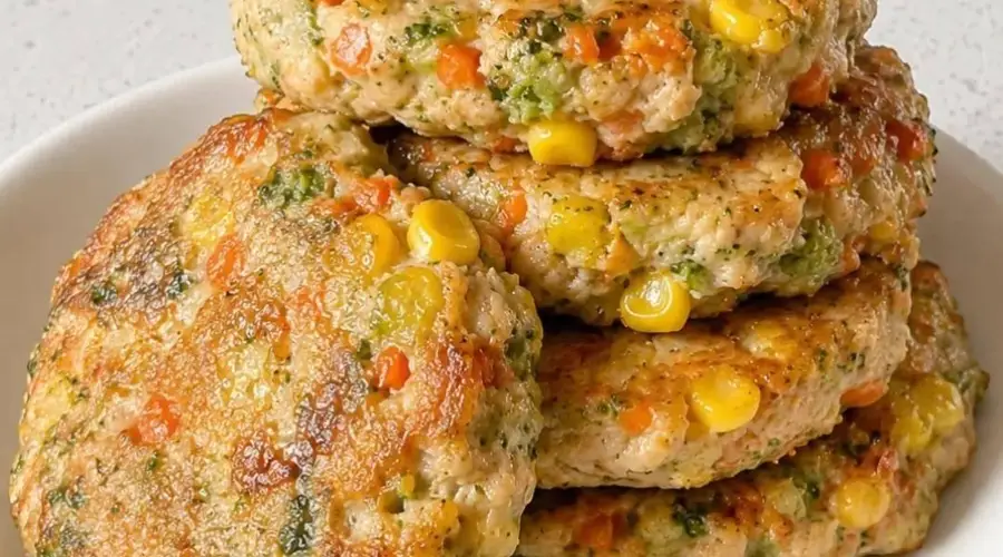 5款控糖食谱发布 饱腹感强还美味不惧血糖升高