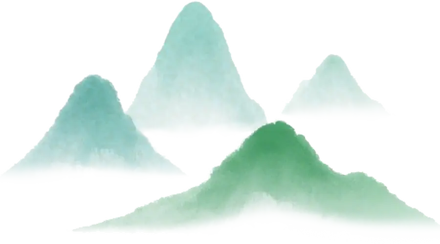 眉山不是“没山”!