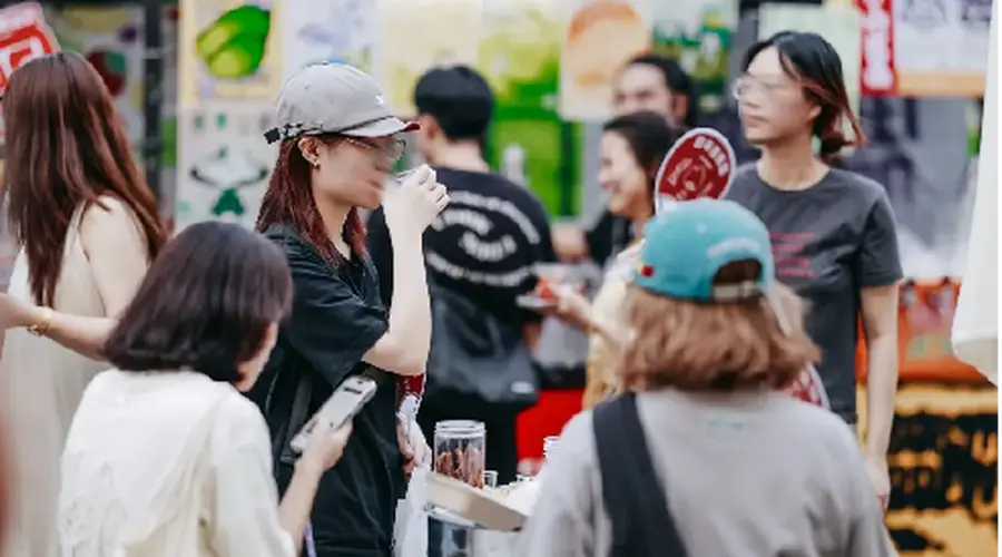 第四届金啤文化节即将开启 三十余款精酿厂牌齐聚深圳金啤坊