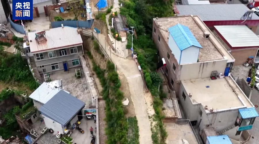 损毁严重未入名录 总台记者调查明代古城墙“拆旧建新”
