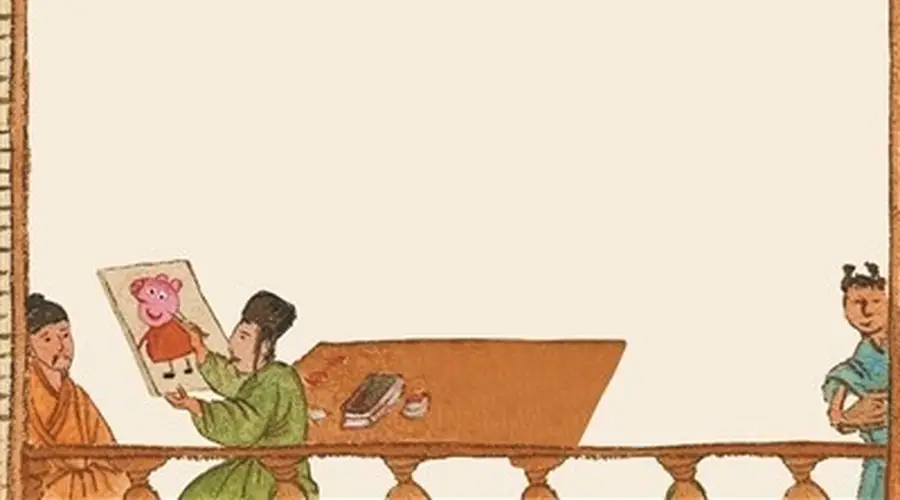 这届年轻人，正在给传统文化加载“互联网插件”