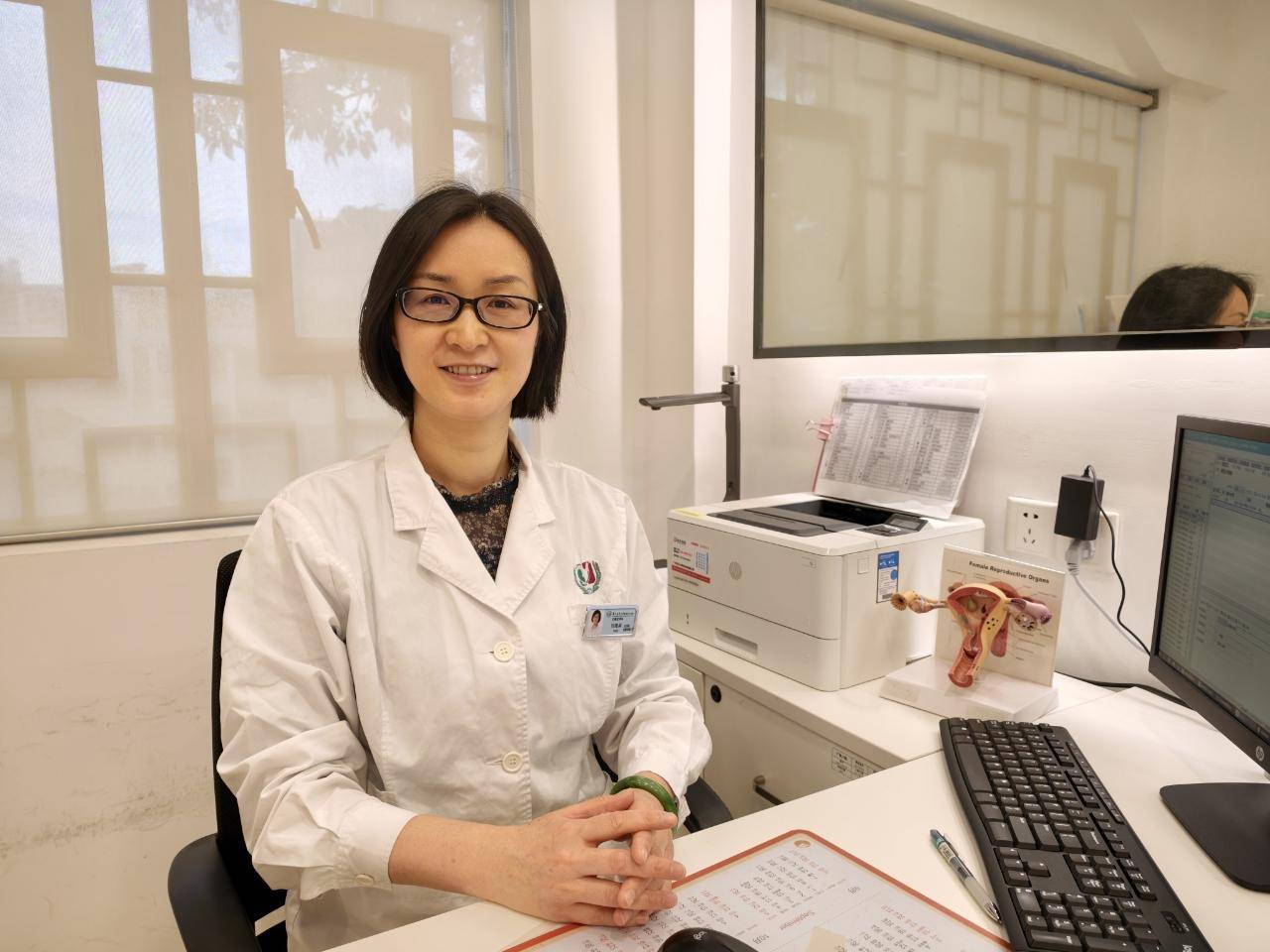 肥胖难怀孕、流产风险翻倍！生殖专家提醒：肥胖正在毁掉女性生育力