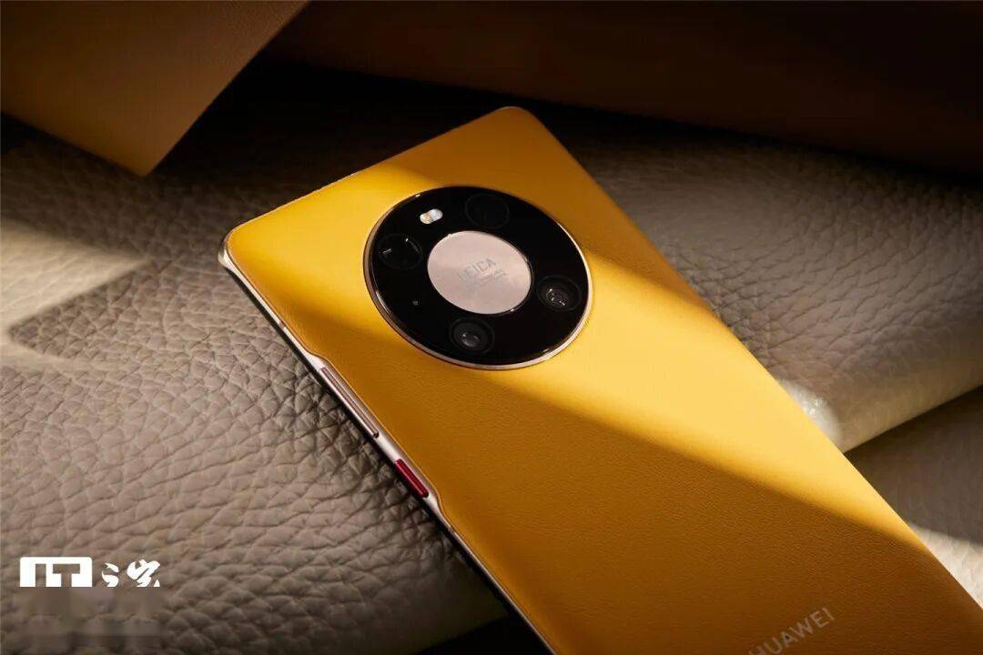 终于，华为手机5G杀回海外！