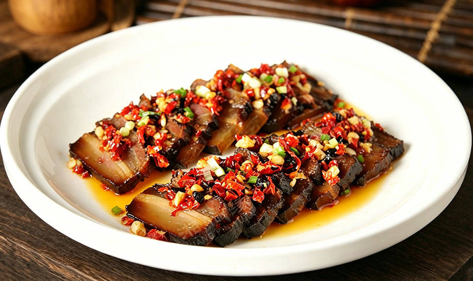 2026年长沙湘菜餐饮供应链白溪豆腐批量采购筛选名录