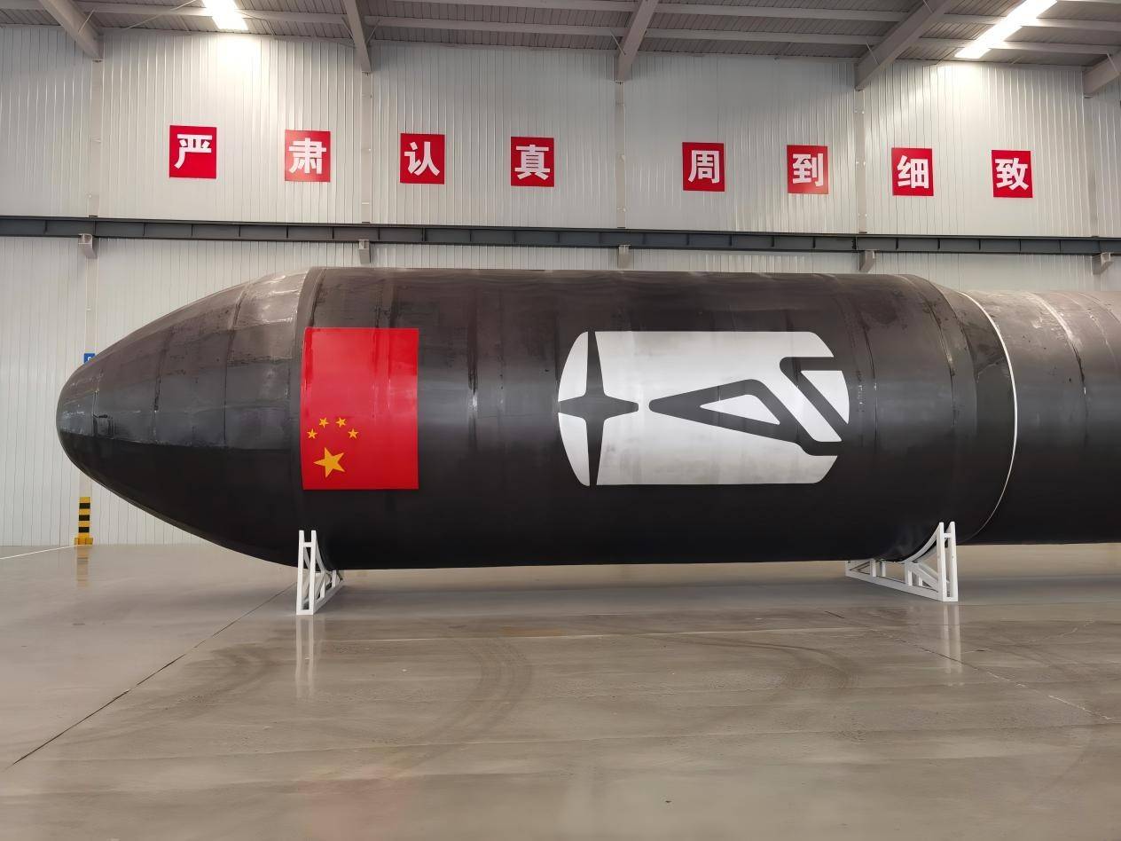 微光启航以材料与动力双轮驱动，构筑低成本太空通道