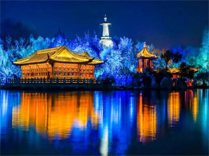 沈阳如何挑选符合需求的文旅夜游策划合作方