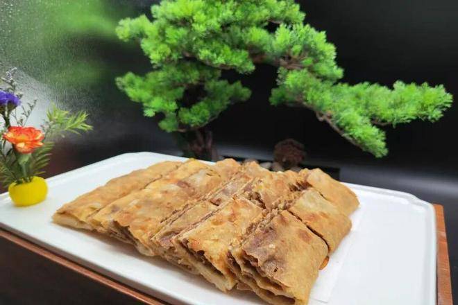 鲁商知春湖温泉酒店·鲁西南风味集|齐鲁乡土味，烟火醉西南
