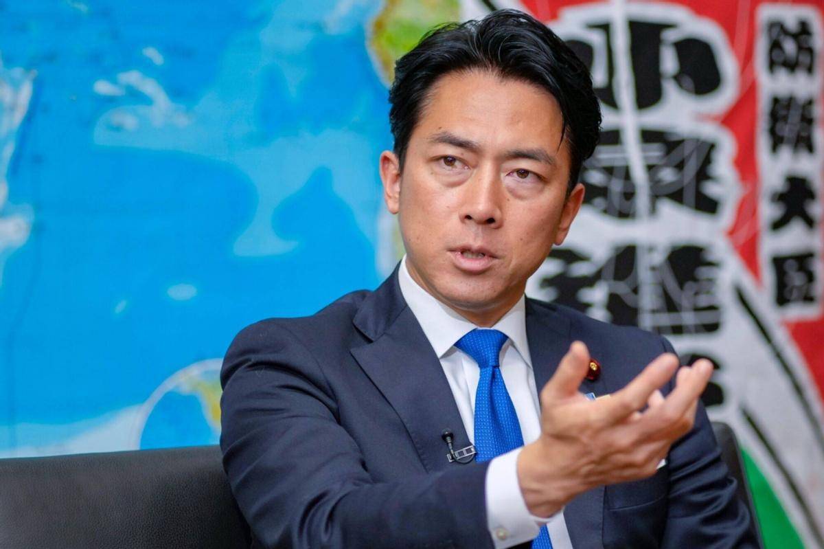 中方试射洲际导弹，日本找北约“告洋状”，北约：不能再天真了！