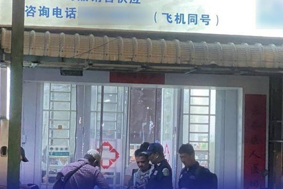 中国籍女医生在柬埔寨遇害，中使馆通报：已拘捕一名男性嫌犯