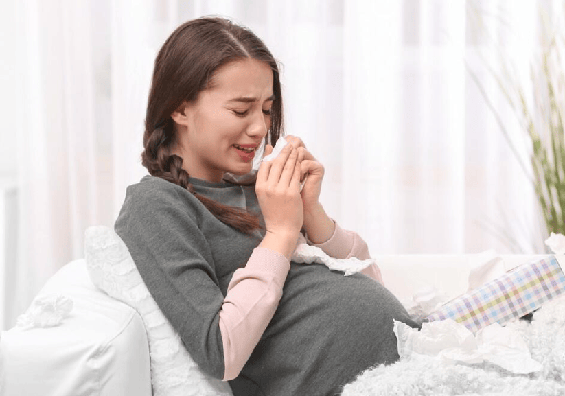 孕期最好的补品，是准妈妈的好心情，别忘了！