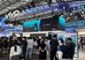 vivo X Fold6折叠屏手机MWC26上海首秀:AI办公新标杆