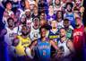 你知道为何薪资上限1.65亿吗？近一年NBA营收116.8亿