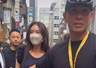 小S送蔡康永花篮玩梗“别得意”,林志玲戴回口罩:她在日本混得没那么好?
