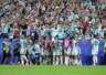 FIFA前四晋级世界杯四强 英格兰阿根廷上演“宿敌之战”