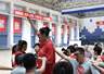 中国女篮结束热身赛回国继续备战 邓雨婷归队14人在训