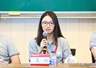 35岁学者王虹获数学界诺奖 获奖后坦然自嘲题难