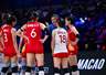 2026女排世联赛落幕 土耳其时隔三年夺冠 中国女排获第七无缘奥运好签