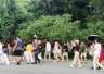 日均12000人次!长春:我的游客我来宠!