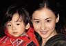 8月3日谢婷婷曝真相 谢家力挺张柏芝遭网传抹黑