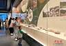 “巨兽觉醒”广西恐龙科普大展亮相江苏无锡