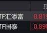 创新药概念股走强,科创创新药ETF涨超11%