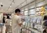 用完即弃 轻松愉快 这类物品成市民旅行新风尚