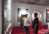 第八届全国青年美术作品展览（河北巡展）在河北美术学院举行