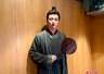 一盏心灯越千年——话剧《清明上河图密码》香港上演