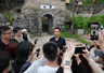 古村焕发新活力!贺州富川村民端稳“文旅饭碗”