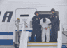 中美执法合作成功遣返绑架中国公民嫌疑人刘某文