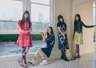 NewJeans以四人组形式正式回归 K-POP乐坛重启新发展