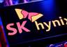 SK海力士Q2狂赚超4300亿后,股价暴跌超13%