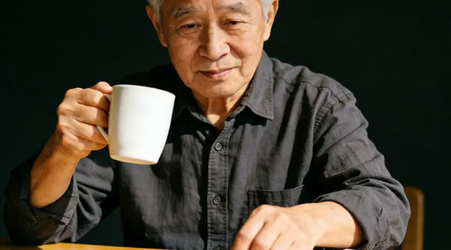 荠菜的美味与健康