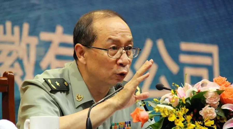原创从百年沉沦到民族复兴,中华崛起世界感叹,金一南:为什么是中国