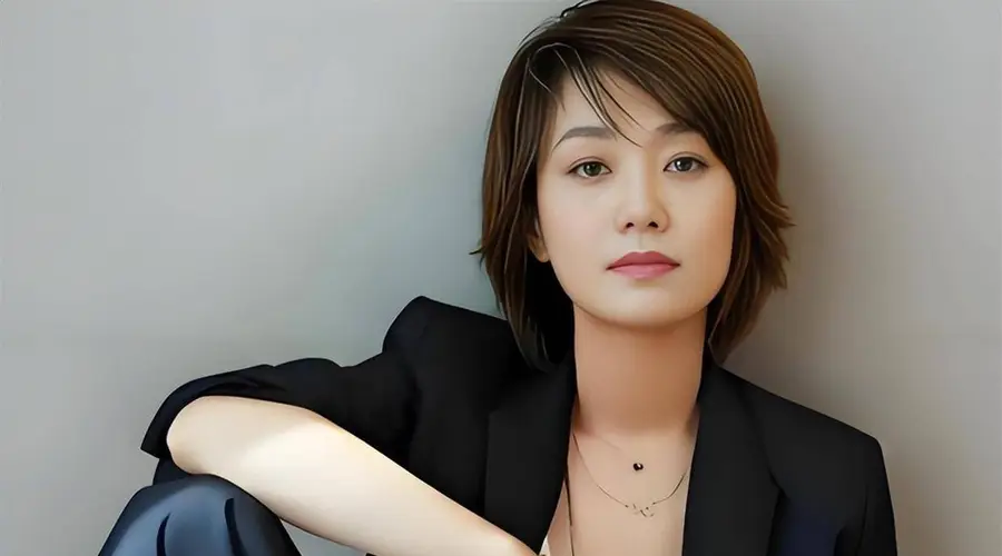 马伊琍自曝离婚深受打击,最严重时连床都起不来,感觉生活失去意义