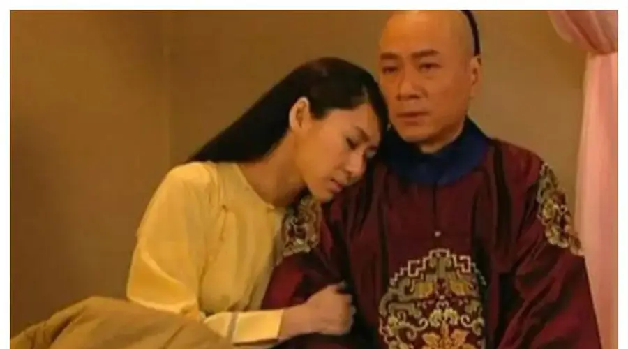 李莲英面相丑陋,为何慈禧独宠53年?