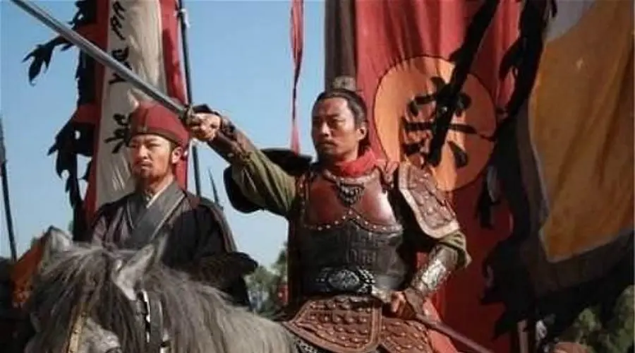 宋江死后，此人带领梁山残部继续反宋，为何原著中对他只字不提？