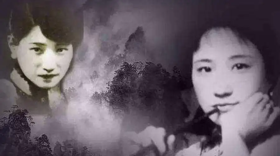 原创中国好前妻张幼仪：离婚后逆袭成女富豪，帮徐志摩供养陆小曼