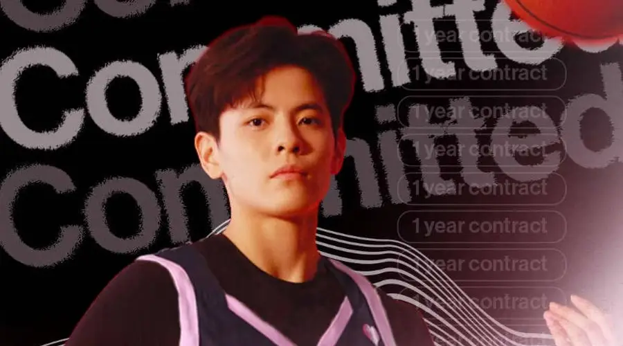 官宣!杨舒予签约WNBL悉尼火焰 目标明年冲击WNBA