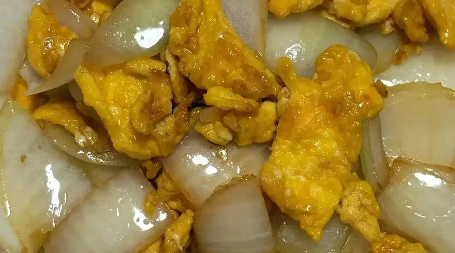 钾是香蕉的10倍,硒是苹果的980倍,入伏前遇到它使劲吃!