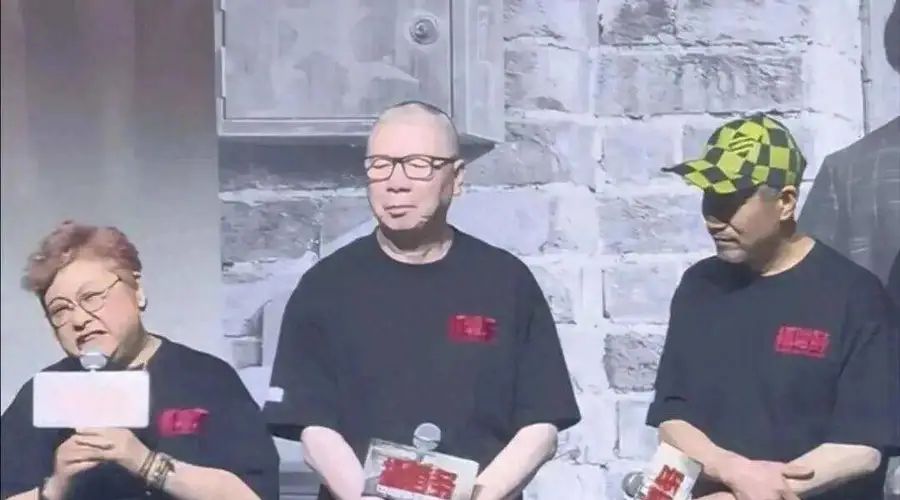 逼观众“走个面儿”的韩红们,砸了自己的饭碗
