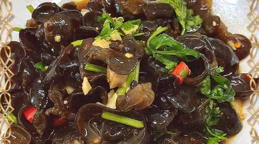 血管越吃越干净,建议:3样食材要多吃,血管干净了,人舒服了