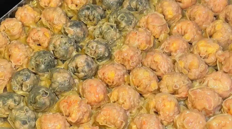 2026广西柳州当季最新摆摊开店餐饮创业爆款推荐:佬面虎薄皮蒸饺