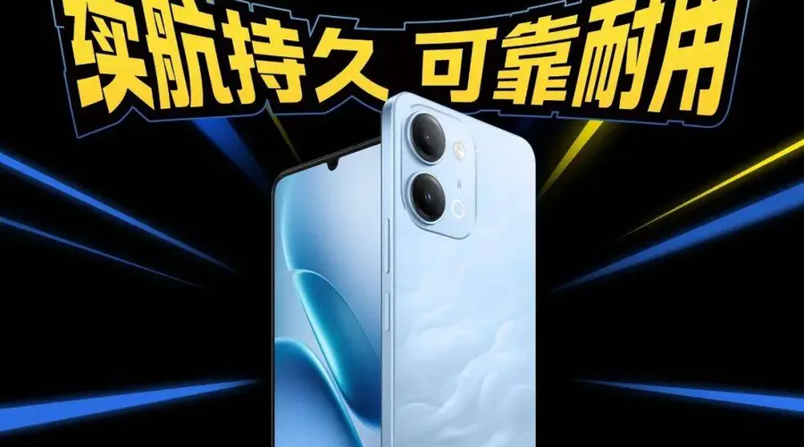 梦回 2017 年!6GB、水滴屏、呼吸灯都回来了...